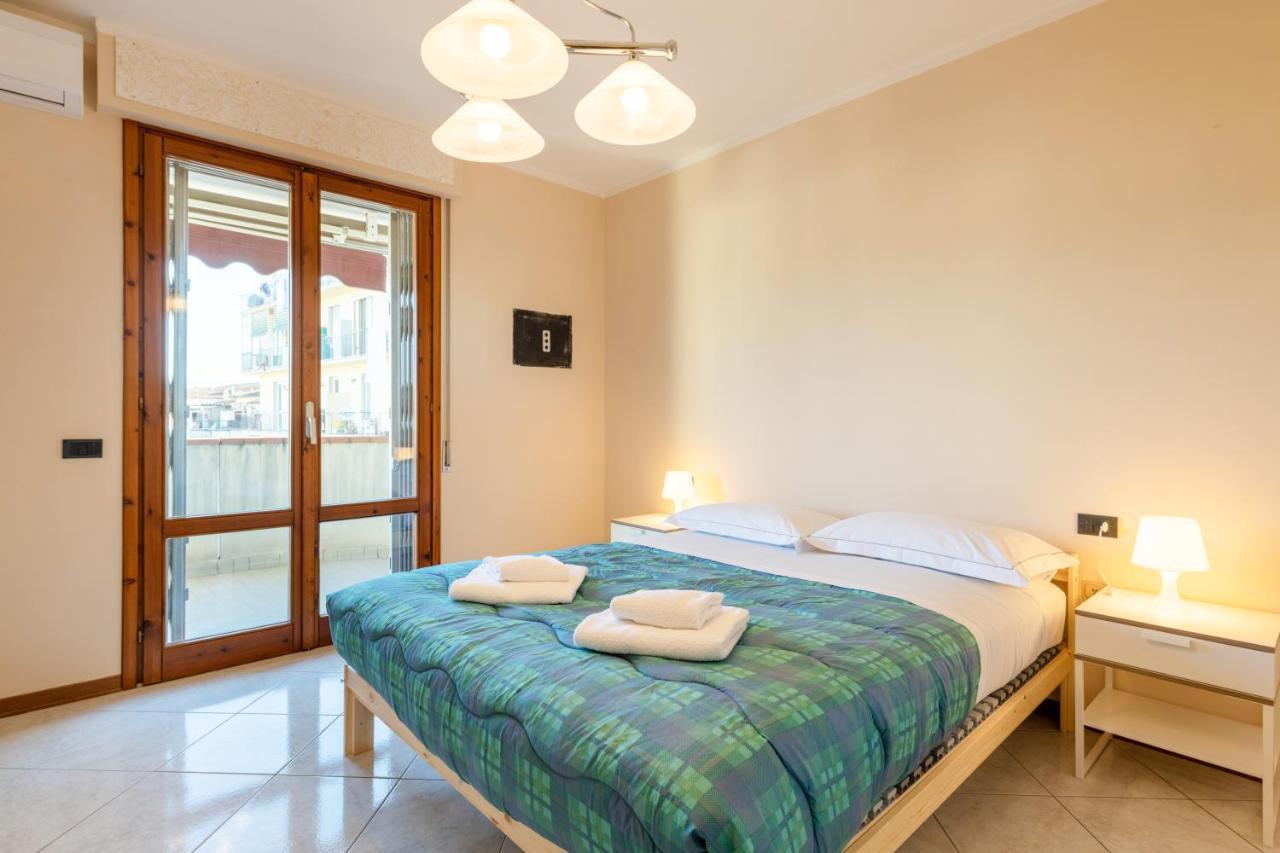 Comfortable Flat With Terraces Florencia Exterior foto