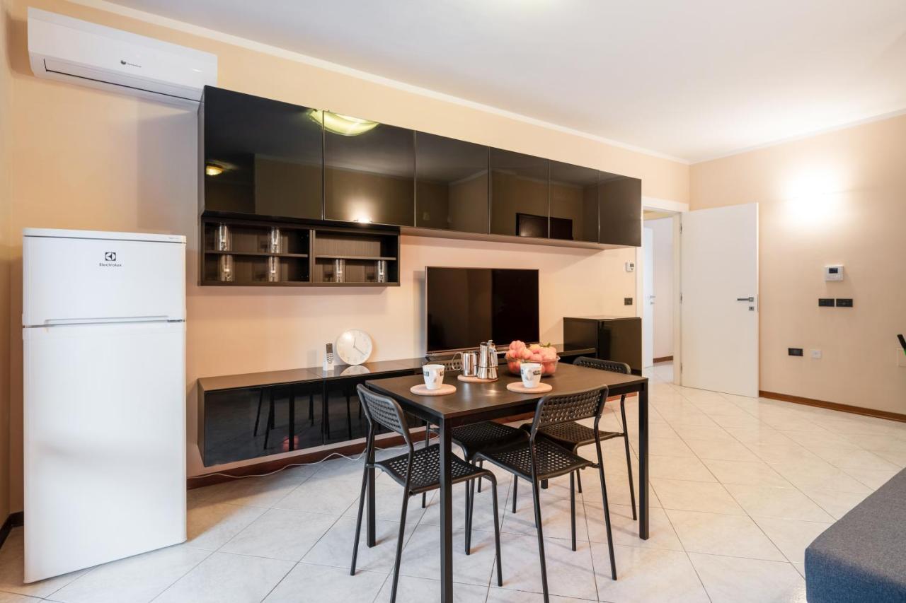 Comfortable Flat With Terraces Florencia Exterior foto